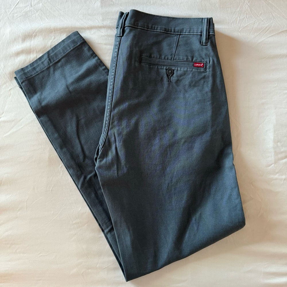 Levi’s XX Chino Standard Taper Fit Pants